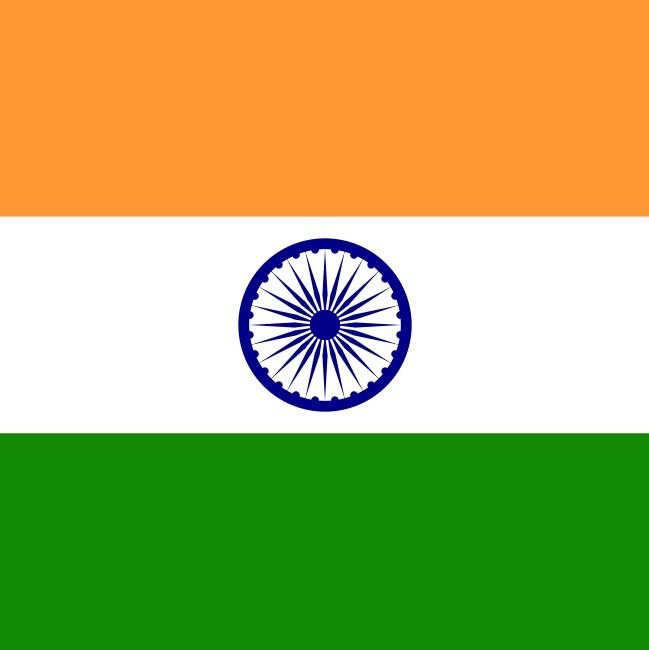 India