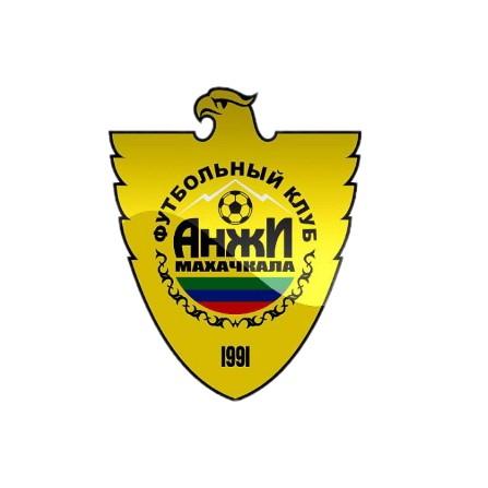 ФК Анжи Махачкала