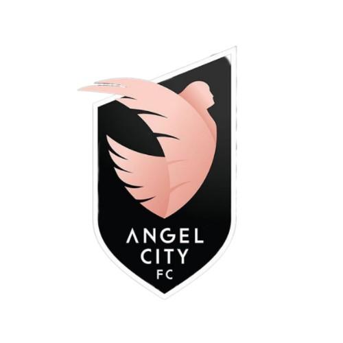 ФК Ангел Сити