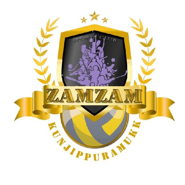 ZAM ZAM