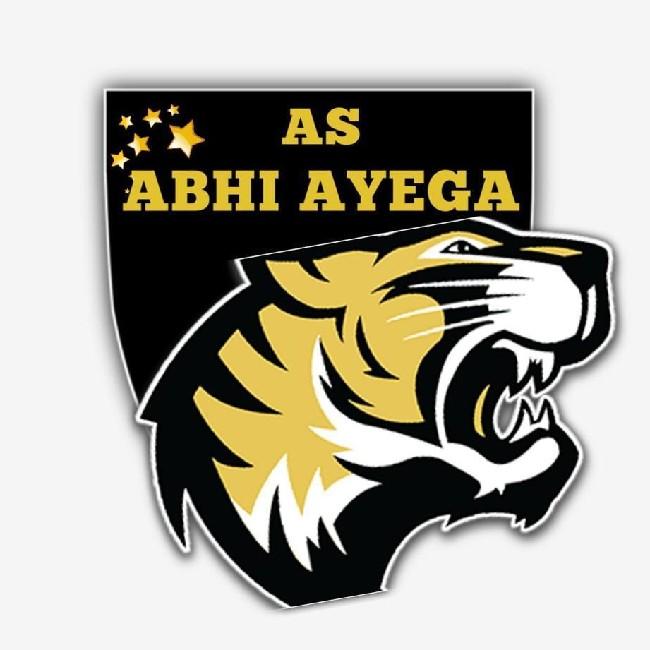 AS ABHI AYEGA