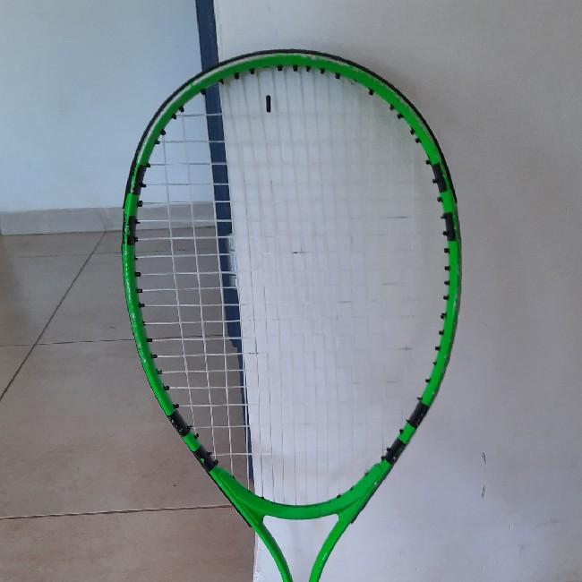 Bounce Tennis League (BTL)