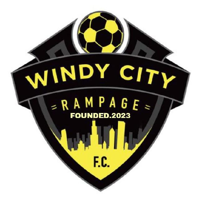 WINDY CITY FC