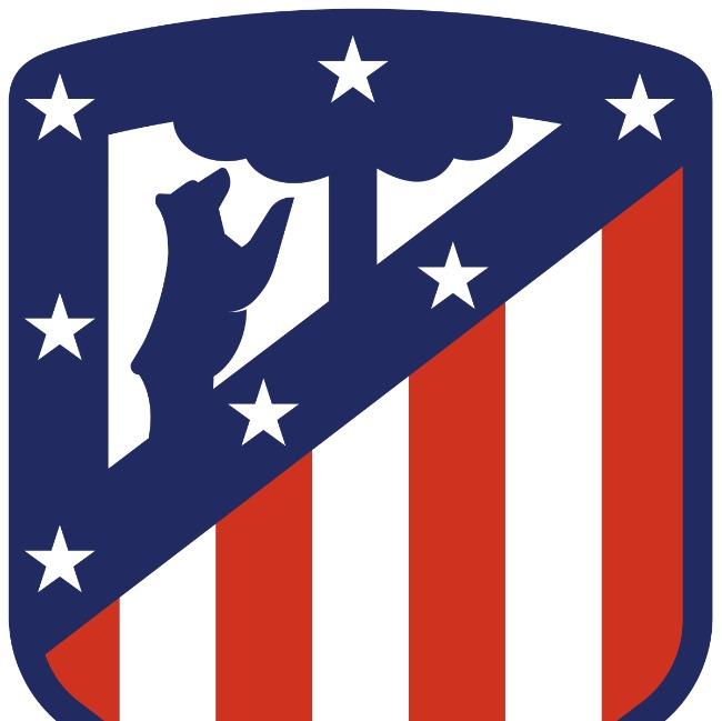 Club Atlético de Madrid (ESP)