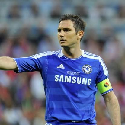 Lampard