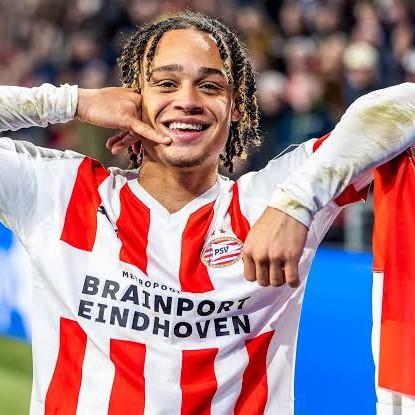 Xavi Simons