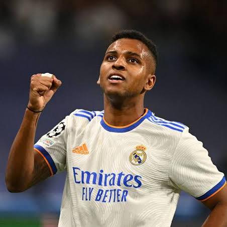 Rodrygo
