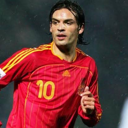 Morientes