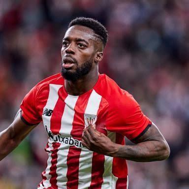 Inaki Williams