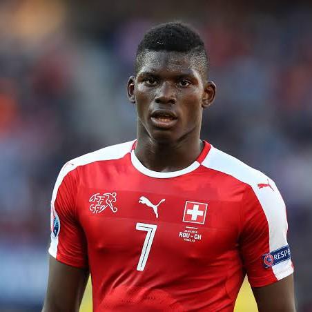 Embolo