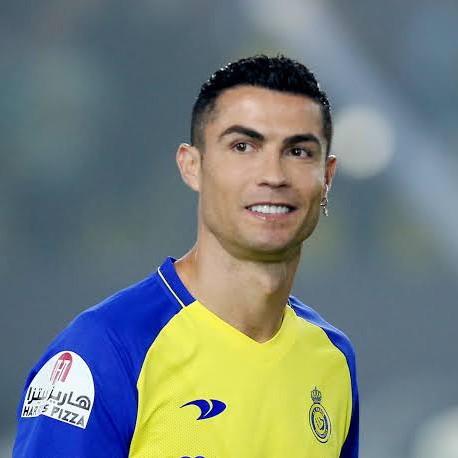 Ronaldo