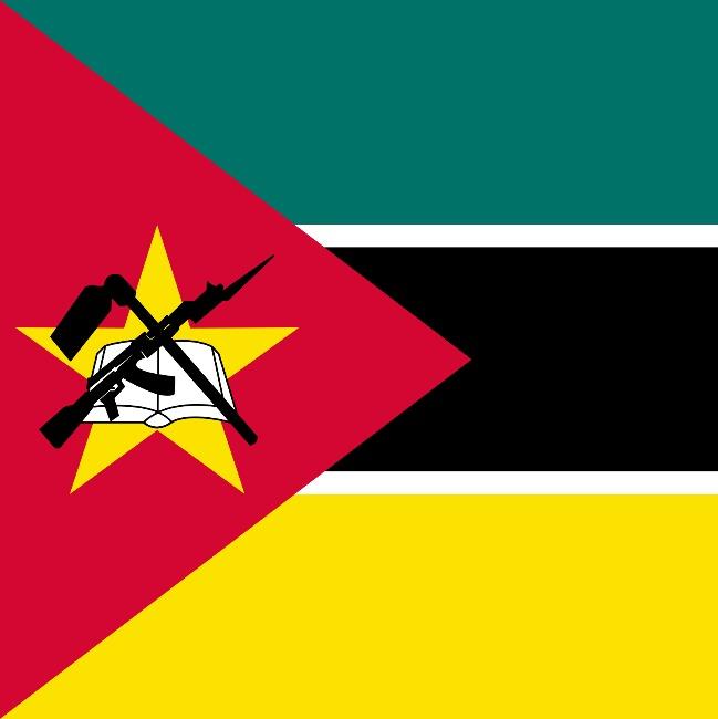 Reinildo Mandava