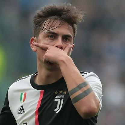 Dybala