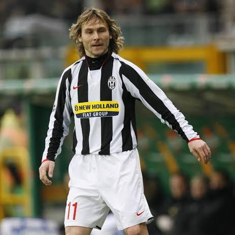 Nedved