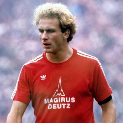 Rummenigge