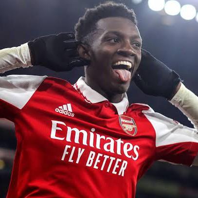 Nketiah