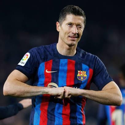 Lewandowski