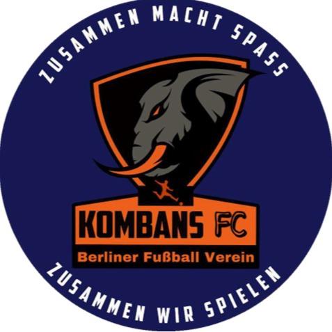 KOMBANS FC