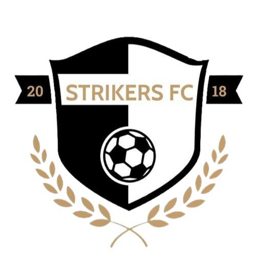 DUBLIN STRIKERS FC