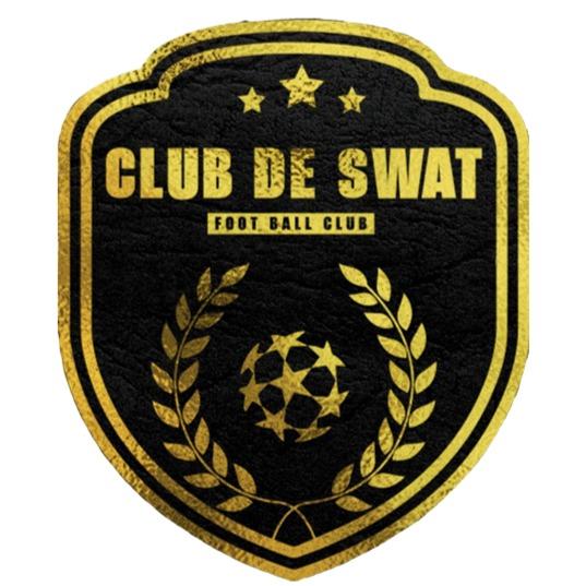CLUB DE SWAT