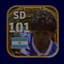 Maradona