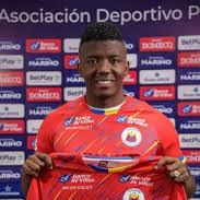 Yeison Tolossa
