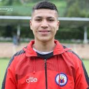 Johan Campaña