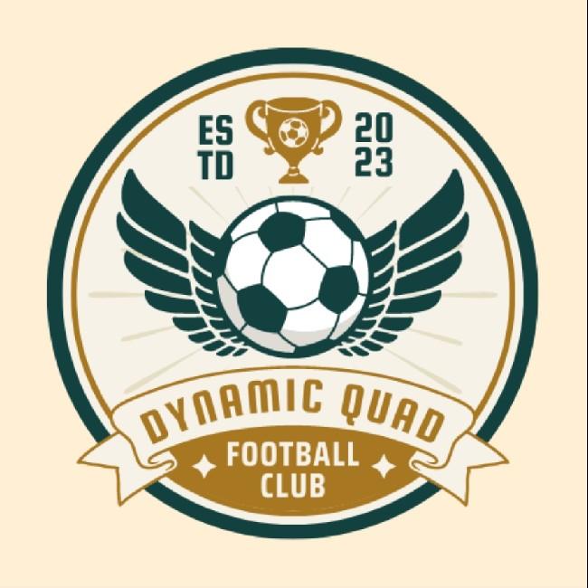 DYNAMIC QUAD FC