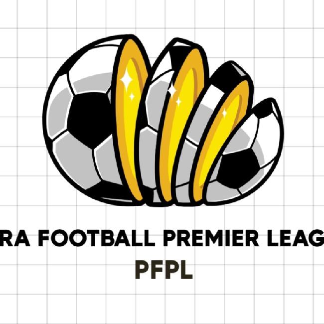 PFPL (PARA FOOTBALL PREMIER LEAGUE)