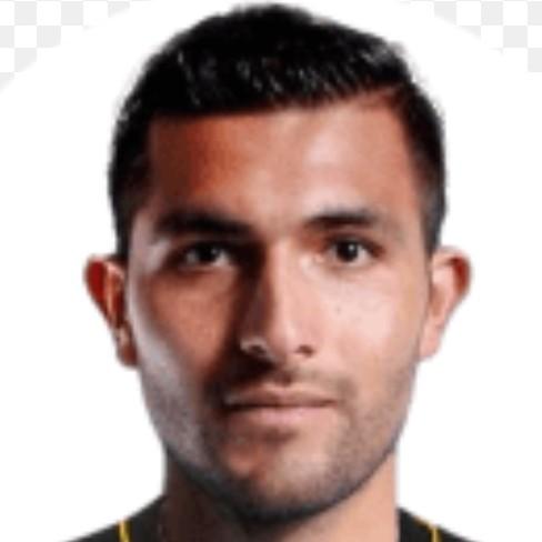 Pablo Pedraza 🇧🇴