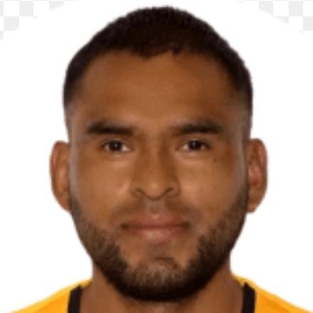 Saúl Torres 🇧🇴