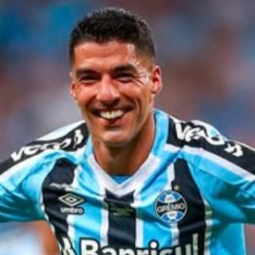 Suarez