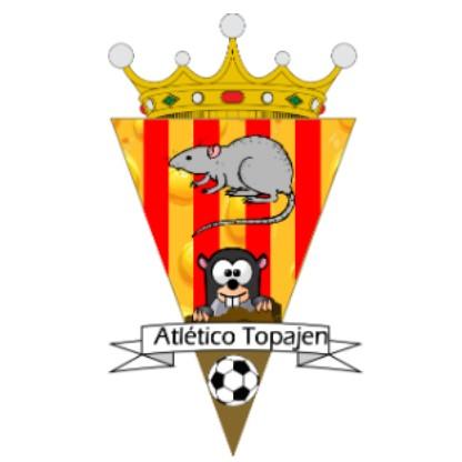Atlético Topajén