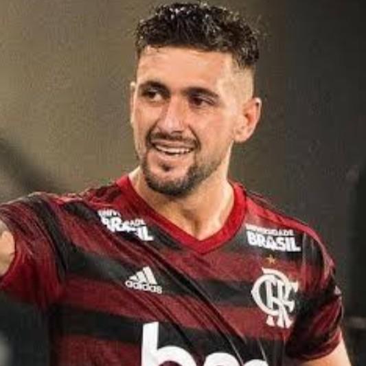 De arrascaeta