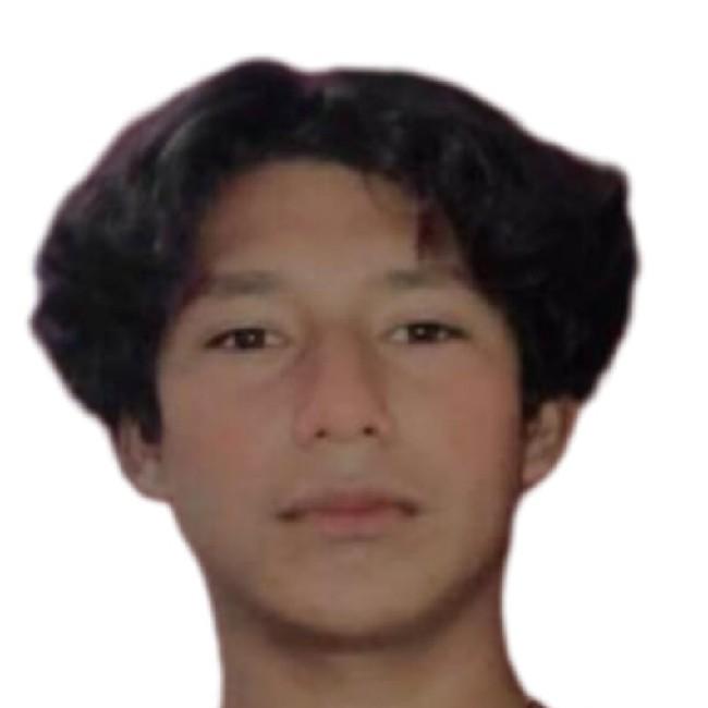 Axel Giovany Molina Alvarado