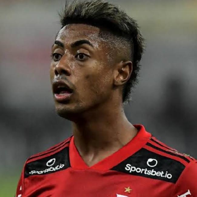 Bruno henrique