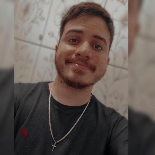 T1 FAKER (MATHEUS PEREIRA)