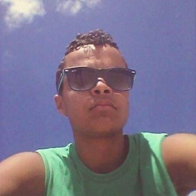 JOÃO ACRE FCSG (JOÃO ACRE)