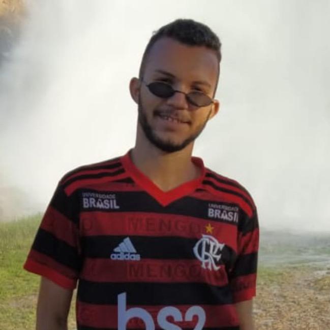 EL SHAZAM (GUII SOUZA)
