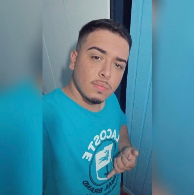 GRÊMIO FBV (VINI SILVA)