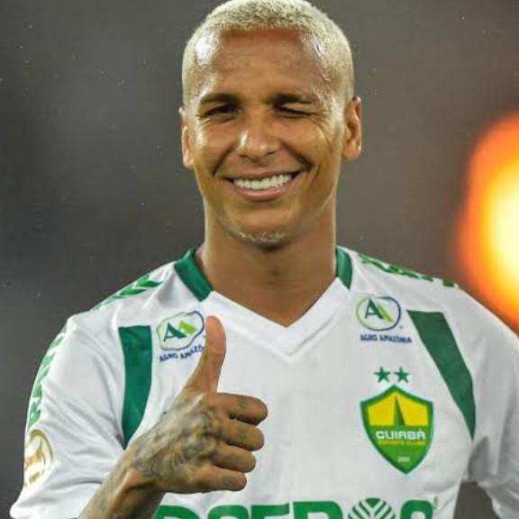 Deyverson
