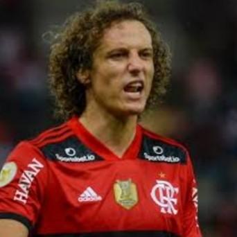 David luiz