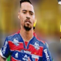 Yago pikachu