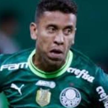 Marcos rocha