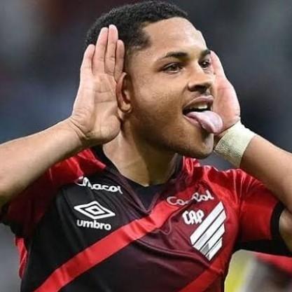 Vitor roque