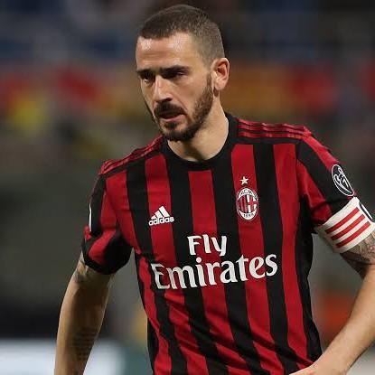 Bonucci