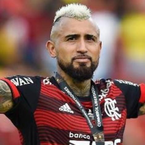 Vidal