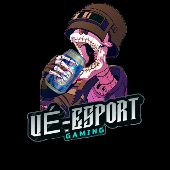 UÉ ESPORT /UÉ