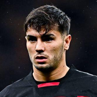 Brahim Díaz