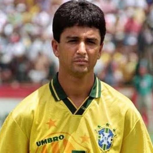 Bebeto